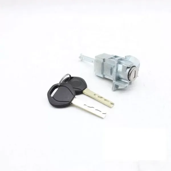 llave de repuesto para cilindro de cerradura de la llave de cilindro de cerradura de puerta para B MW 3 serie E46 (1999-2004 2005006 2007) llave de repuesto para cilindro de cerradura de la llave de cilindro de cerradura de puerta para B MW 3 serie E46 (1999-2004 2005006 2007)