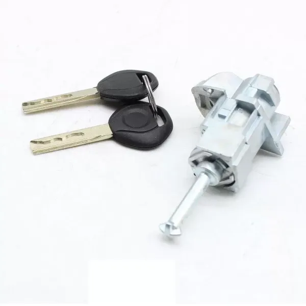llave de repuesto para cilindro de cerradura de la llave de cilindro de cerradura de puerta para B MW 3 serie E46 (1999-2004 2005006 2007) llave de repuesto para cilindro de cerradura de la llave de cilindro de cerradura de puerta para B MW 3 serie E46 (1999-2004 2005006 2007)