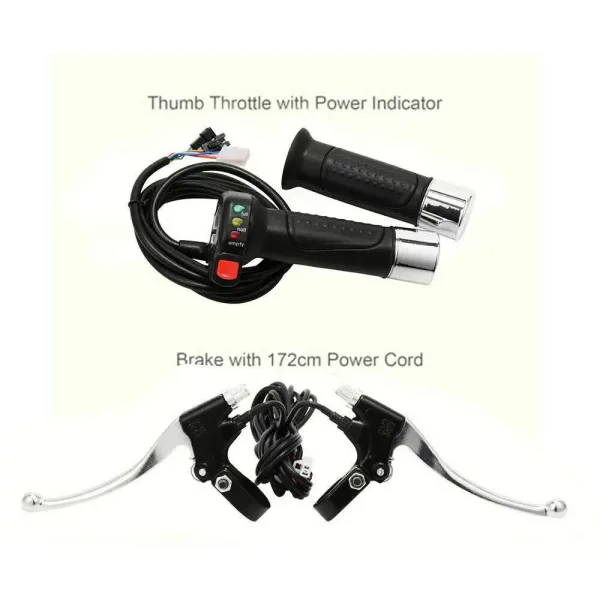 Controlador de motor sin escobillas, 48 V, 1000 W, para bicicleta eléctrica, scooter, etc.