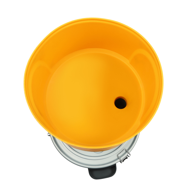 Molino de grano eléctrico para grano Grano de maíz Molino de pienso de trigo Tamices de molinillo + 1 llave(25L) Molino de grano eléctrico para grano Grano de maíz Molino de pienso de trigo Tamices de molinillo + 1 llave(25L)