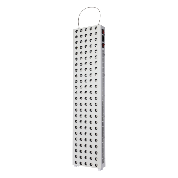 660nm 850nm luz roja infrarroja cercana, Luz infrarroja cercana, Luz roja LED de doble chip, 600W, 27,5*12,5*97,5cm 660nm 850nm luz roja infrarroja cercana, Luz infrarroja cercana, Luz roja LED de doble chip, 600W, 27,5*12,5*97,5cm