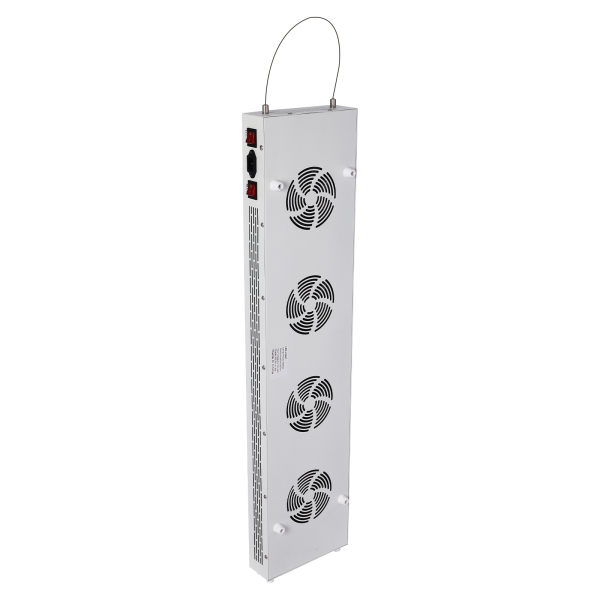 660nm 850nm luz roja infrarroja cercana, Luz infrarroja cercana, Luz roja LED de doble chip, 600W, 27,5*12,5*97,5cm 660nm 850nm luz roja infrarroja cercana, Luz infrarroja cercana, Luz roja LED de doble chip, 600W, 27,5*12,5*97,5cm