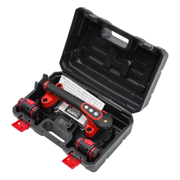 Herramienta de vibración de azulejos, con ventosa eléctrica de vacío, 21 V 2000 mAh, de 6 velocidades Herramienta de vibración de azulejos, con ventosa eléctrica de vacío, 21 V 2000 mAh, de 6 velocidades