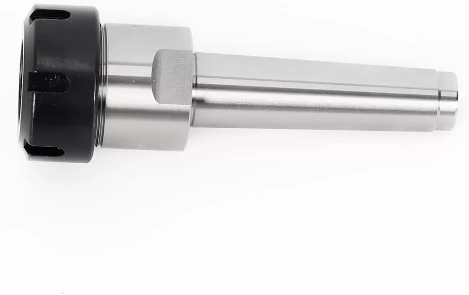 Juego de 18 pinzas de precisión CNC, fresadora de acero de muelle de aleación de 3 mm a 20 mm, MT3-ER32