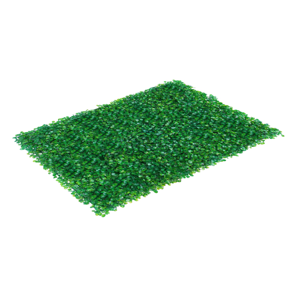 12 unidades 60 cm x 40 cm x 4 cm exterior artificial verde falsificados boj estera de decoración intimidad valla panel 12 unidades 60 cm x 40 cm x 4 cm exterior artificial verde falsificados boj estera de decoración intimidad valla panel