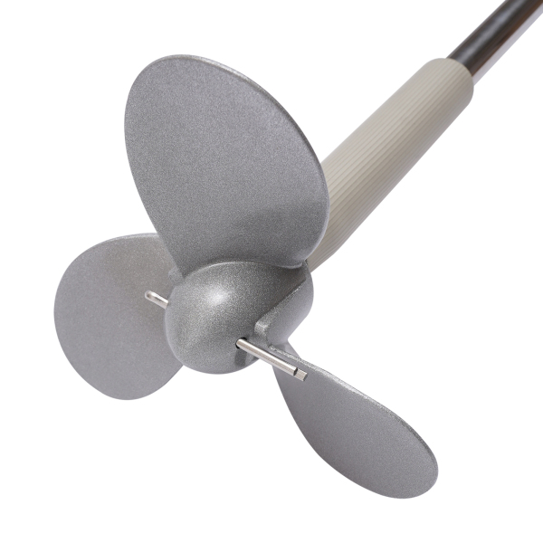 Soporte para motor fueraborda Barco pequeño / Kayak Soporte para taladro eléctrico Motor fueraborda de accionamiento manual